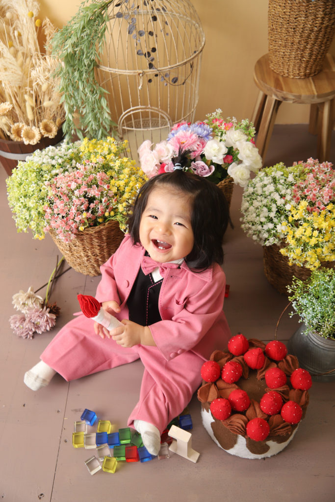 誕生日
