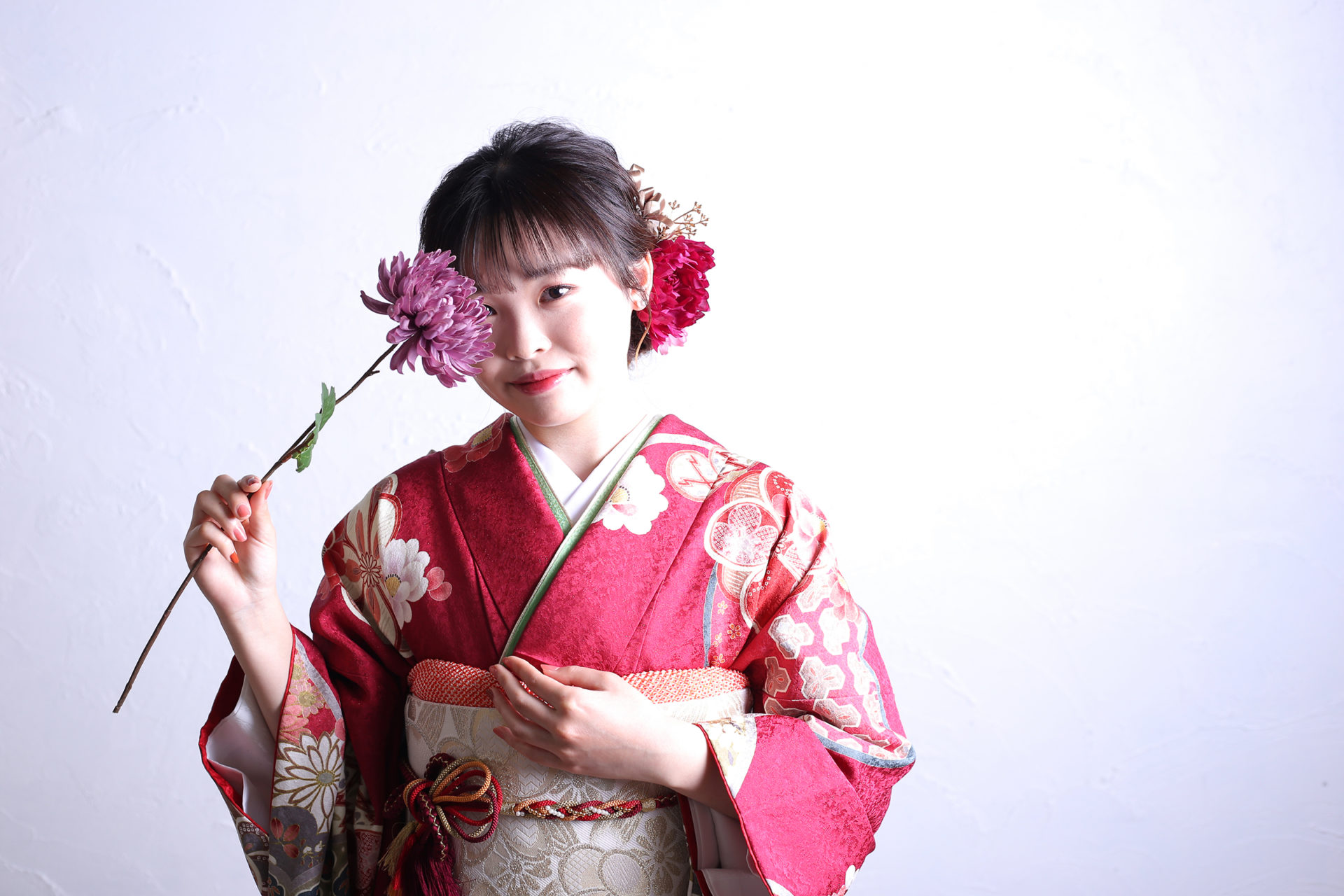 成人式