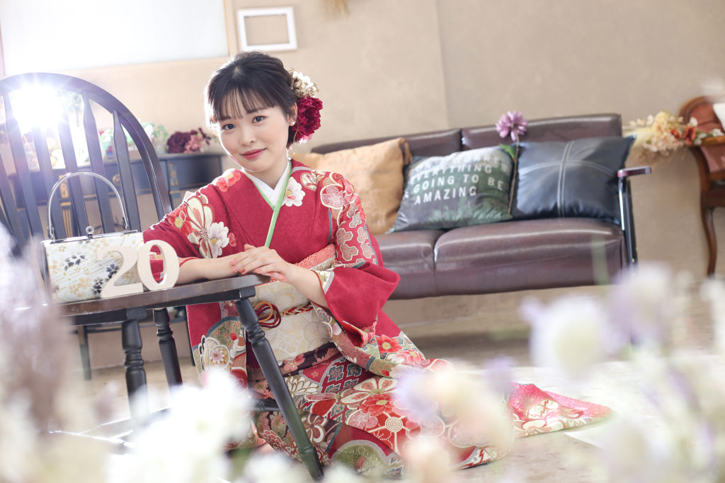 成人式