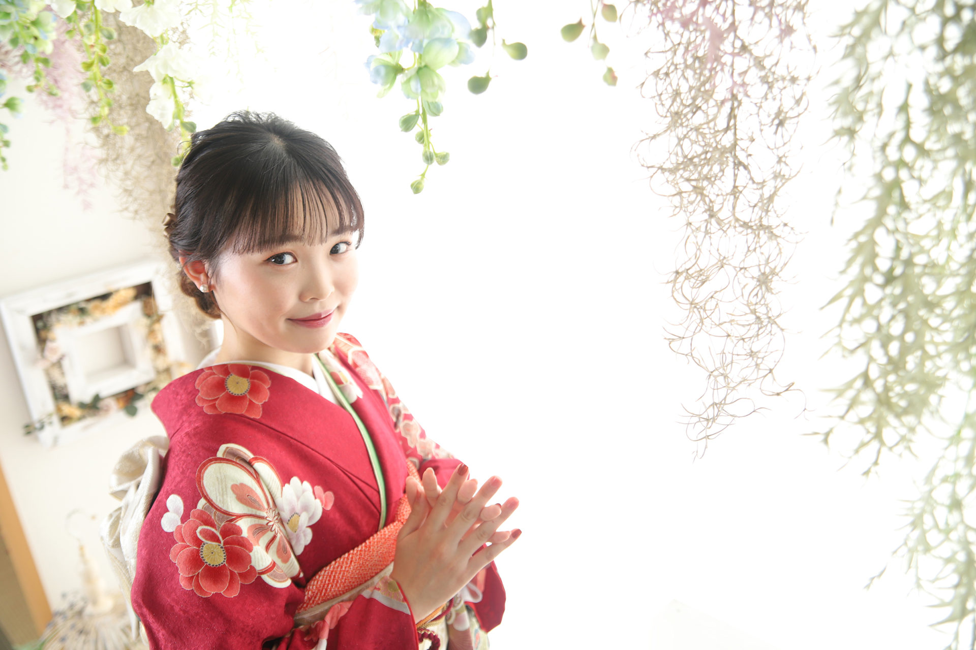 成人式