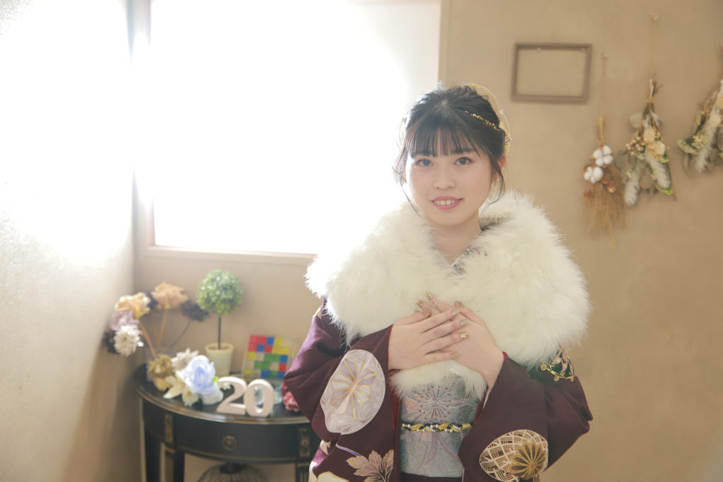 成人式