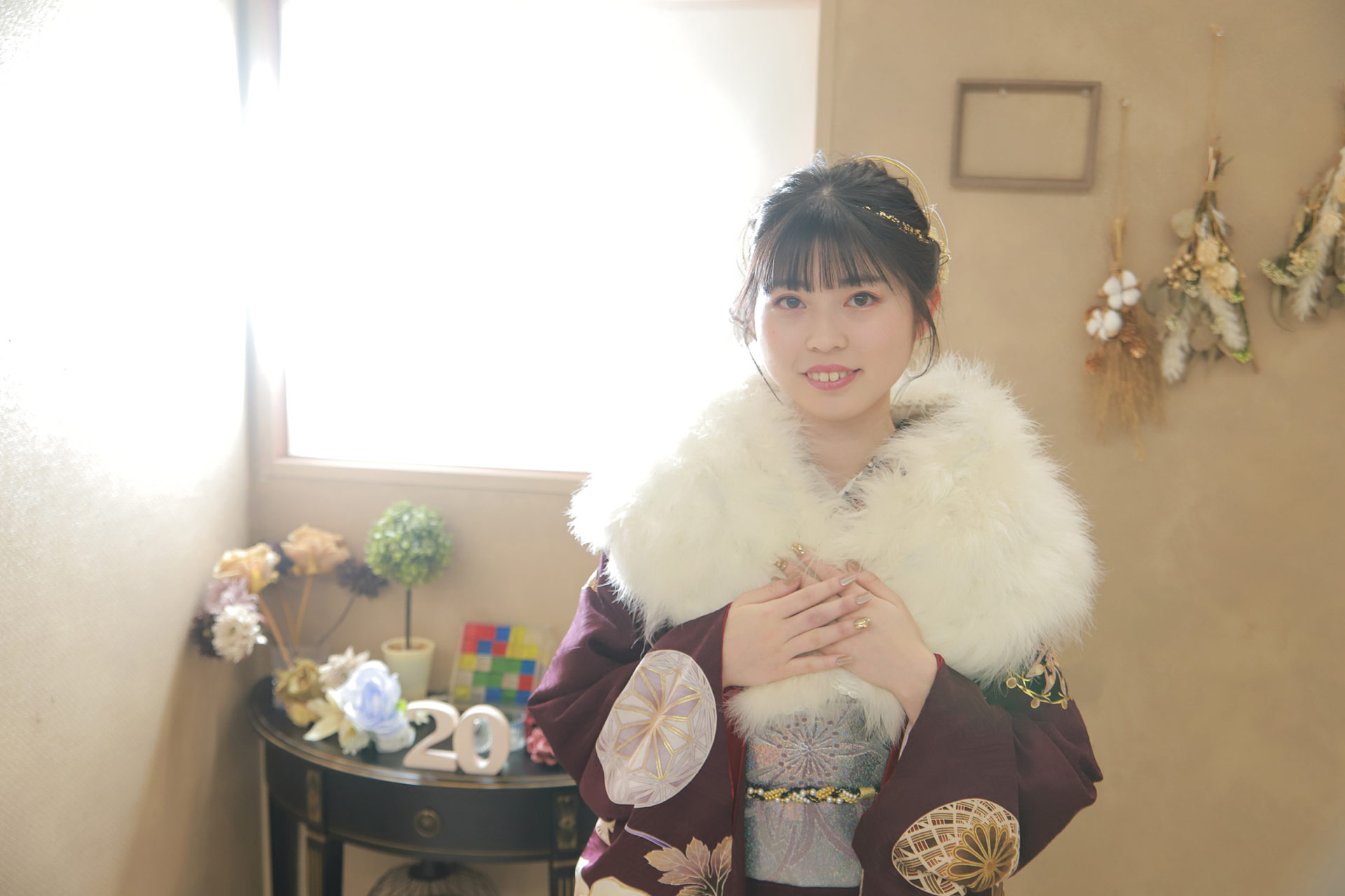 成人式