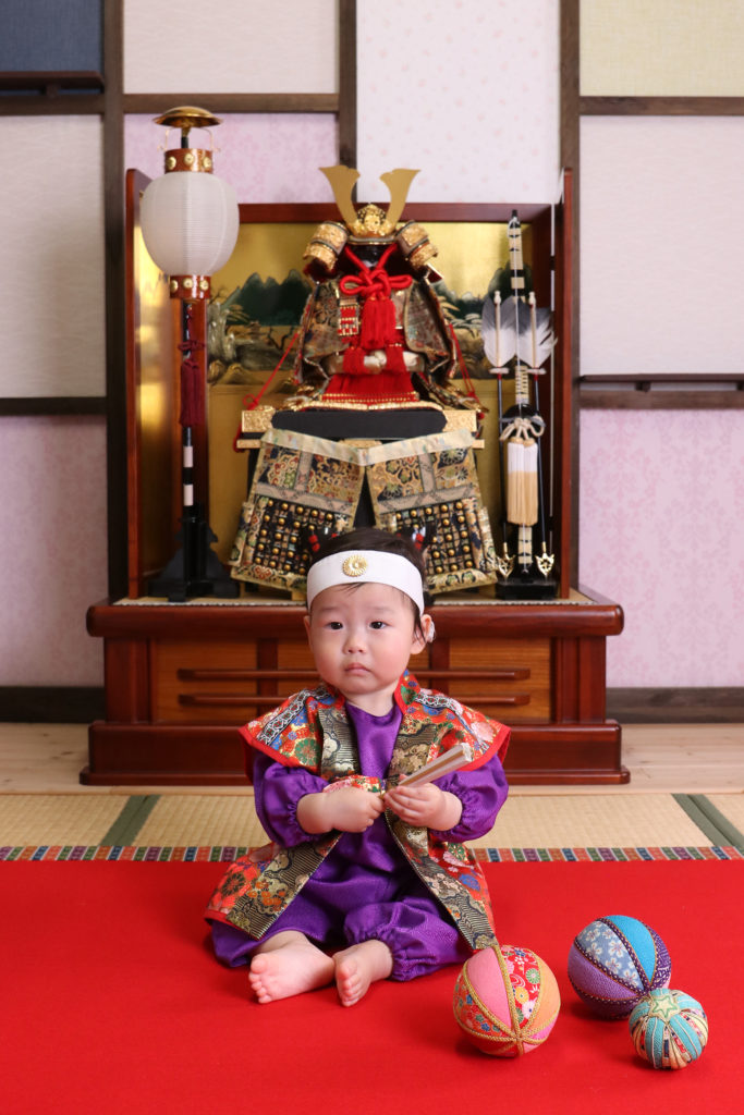 端午の節句
