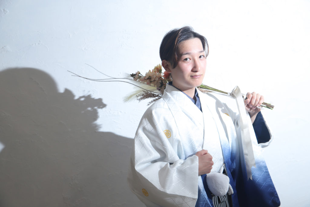 成人式
