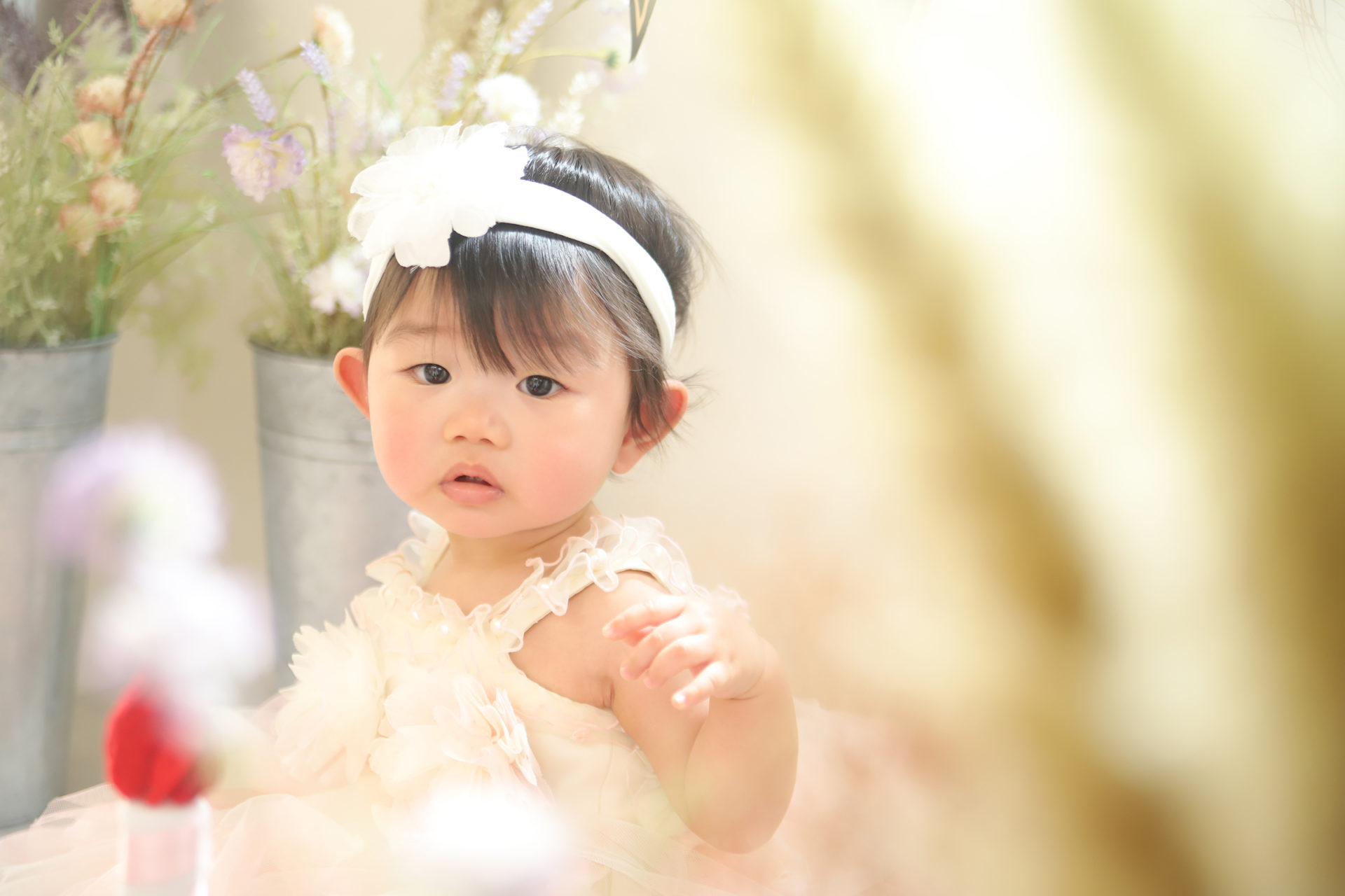 誕生日