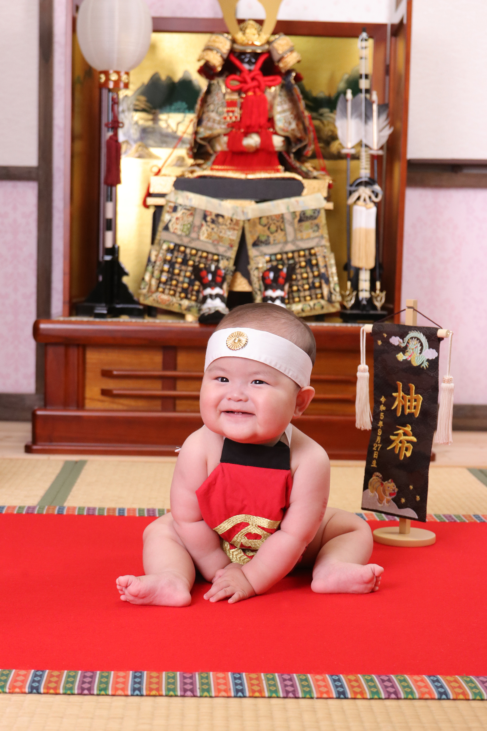 端午の節句