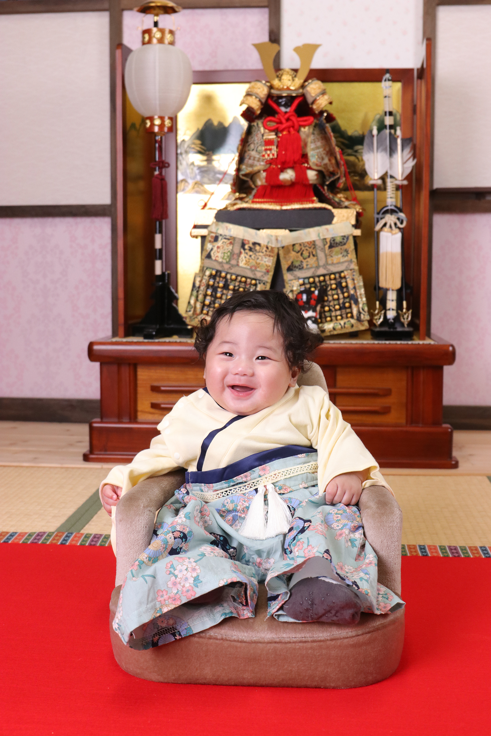 端午の節句