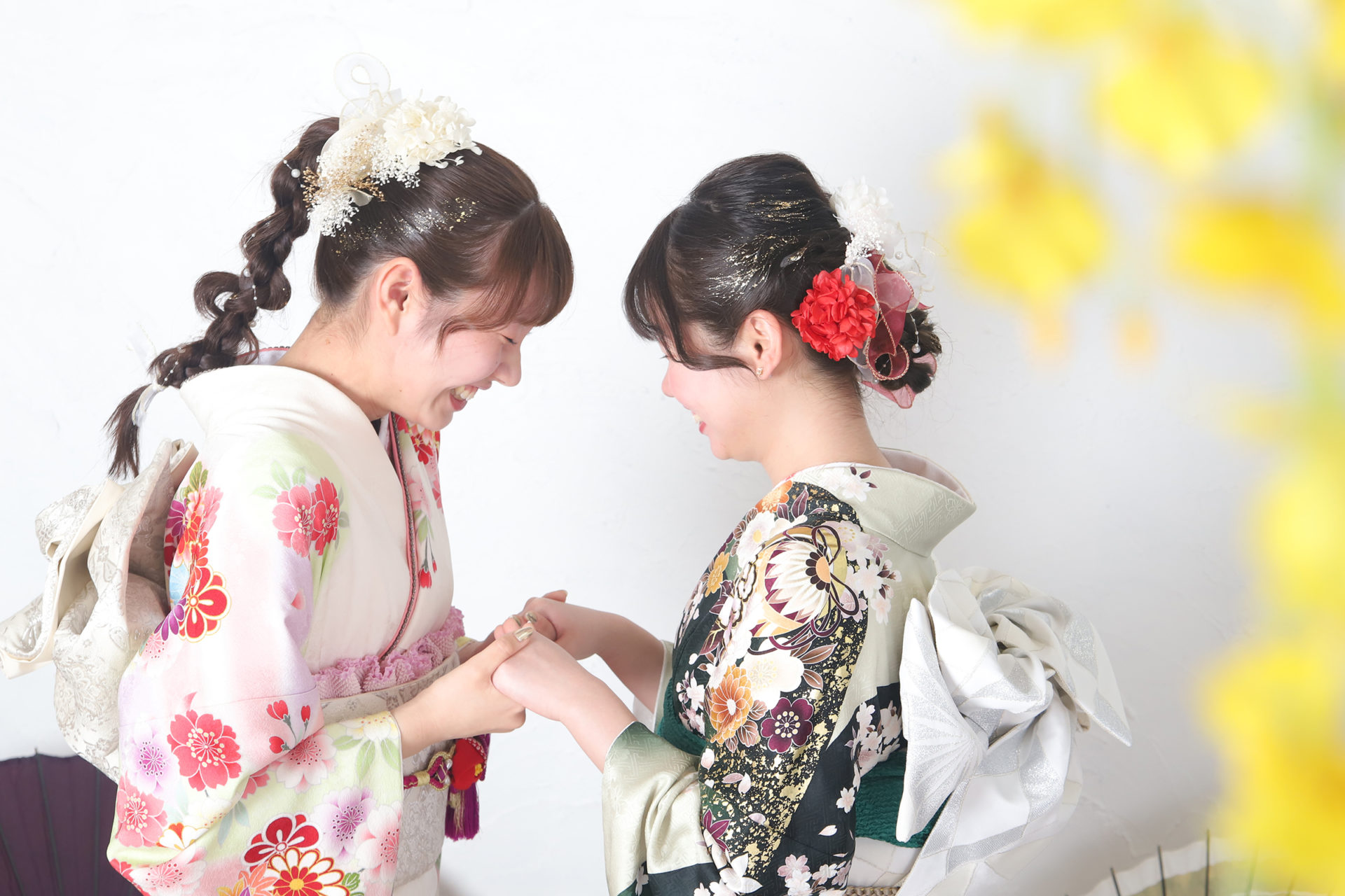 成人式