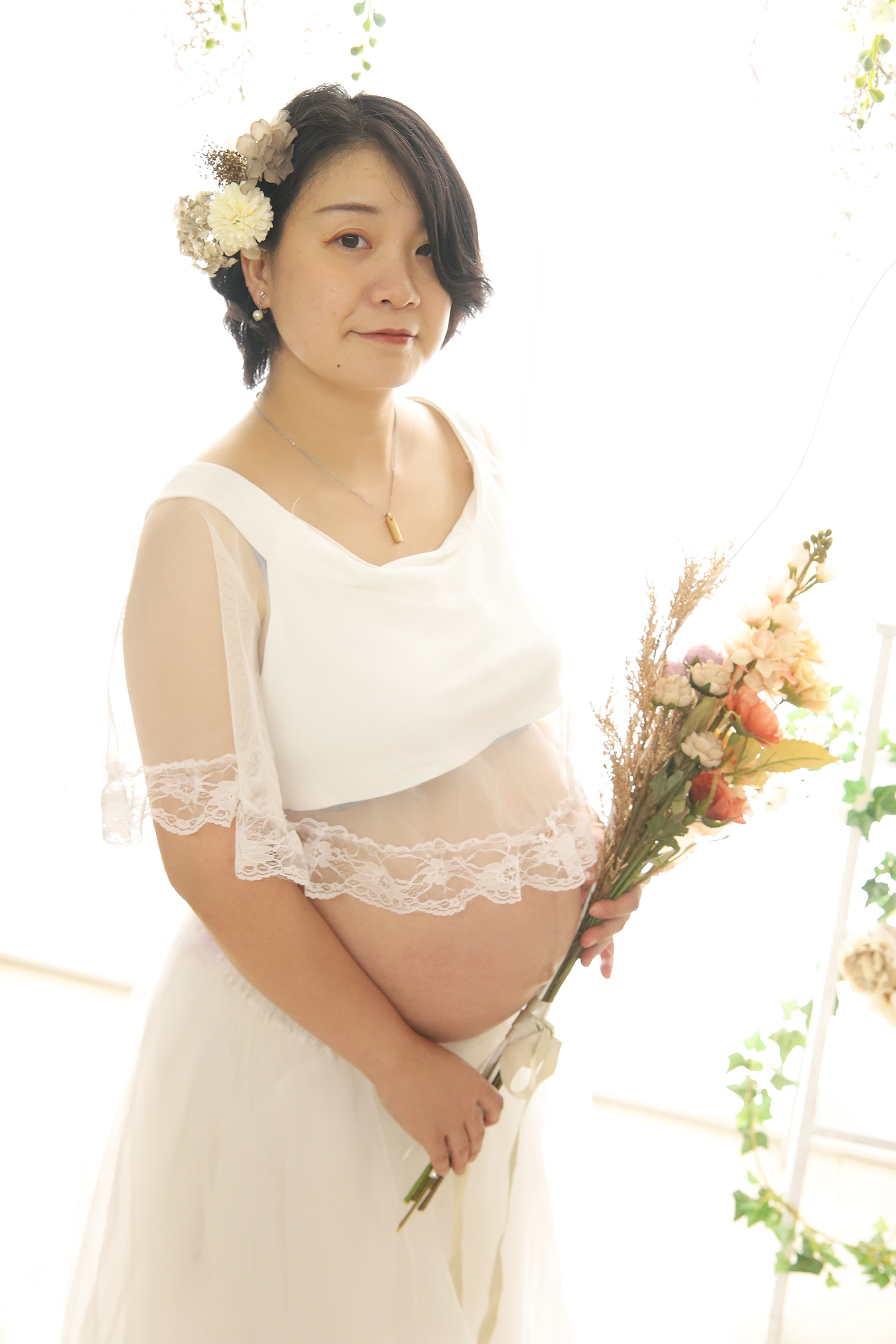 マタニティ