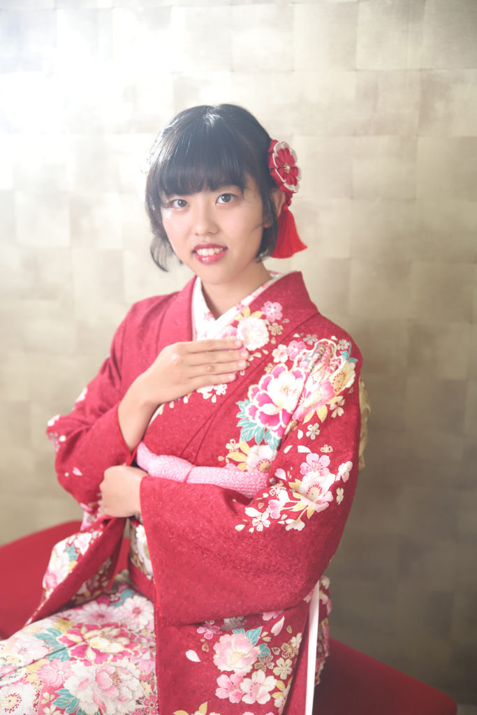 成人式