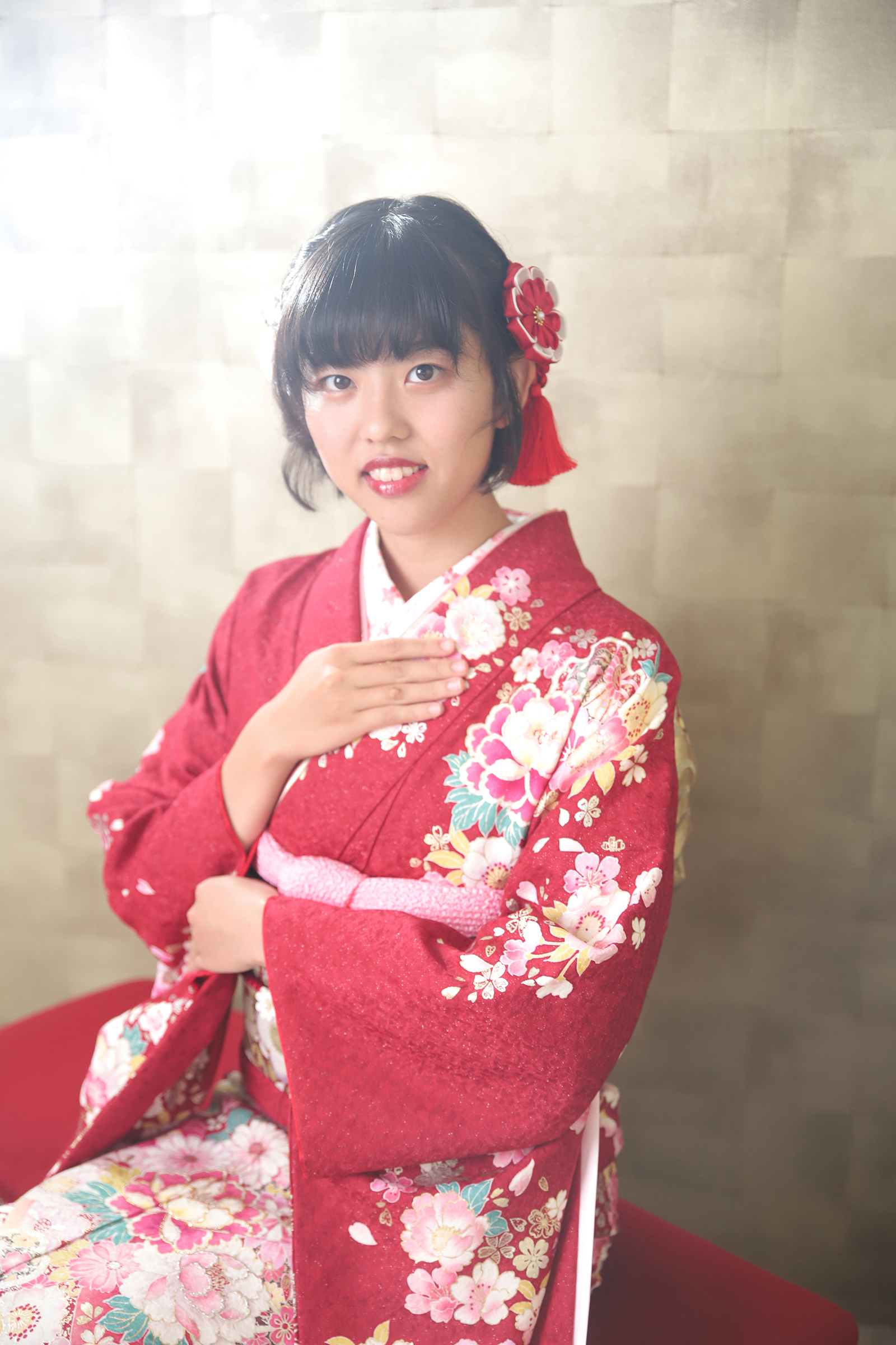成人式