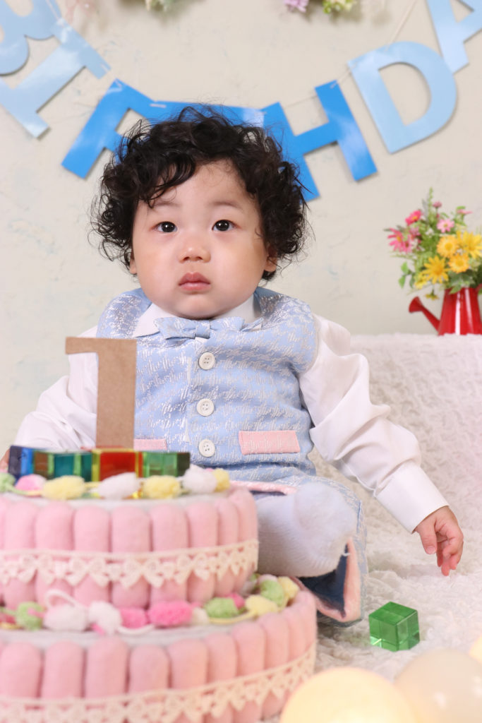 誕生日
