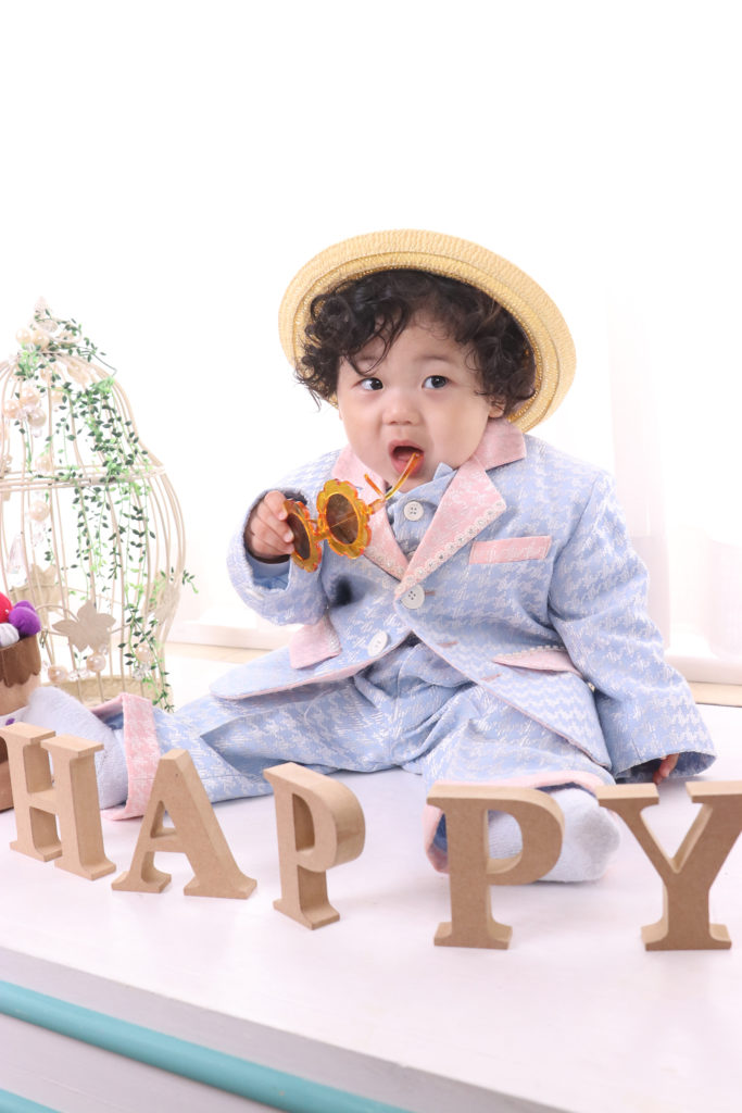 誕生日