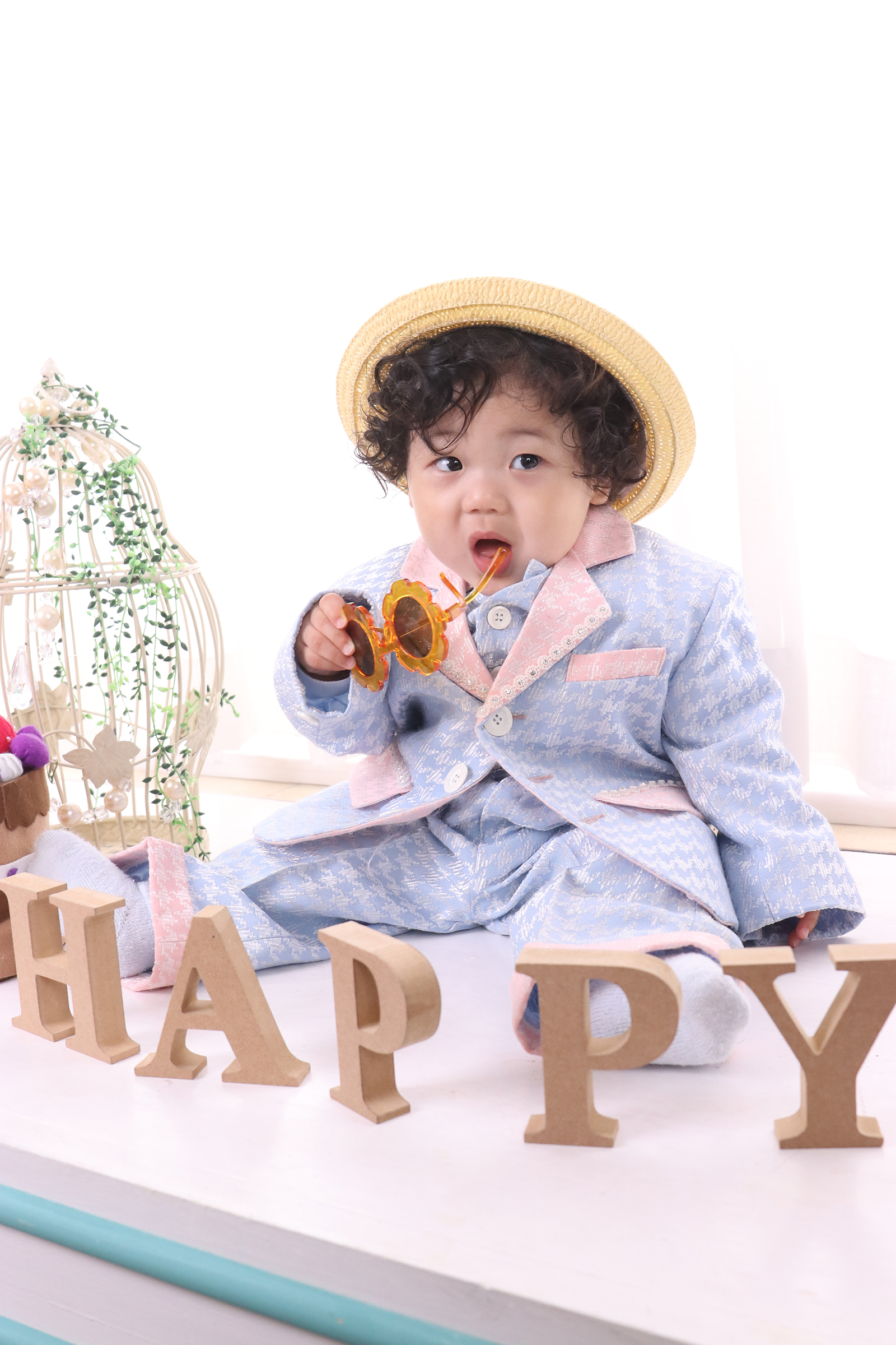 誕生日