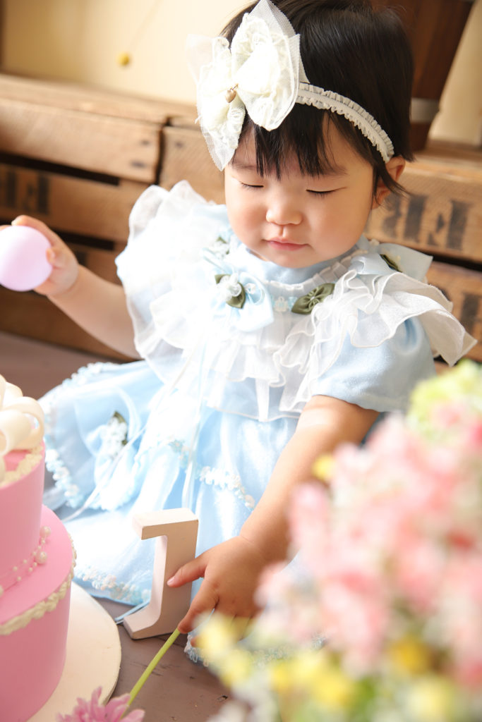 誕生日