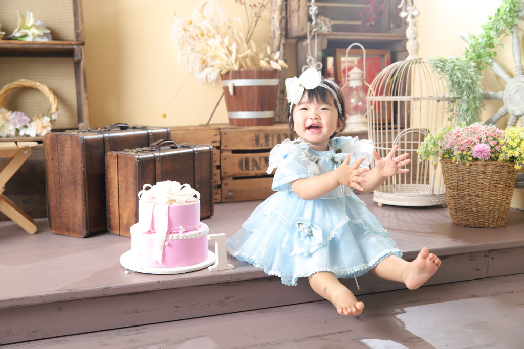 誕生日