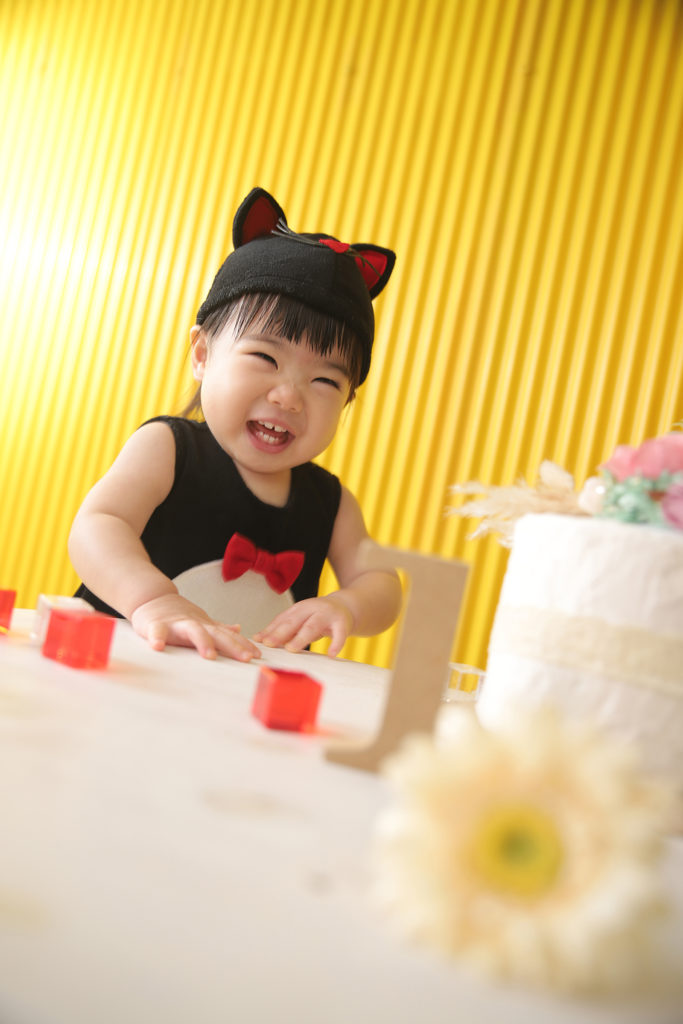 誕生日