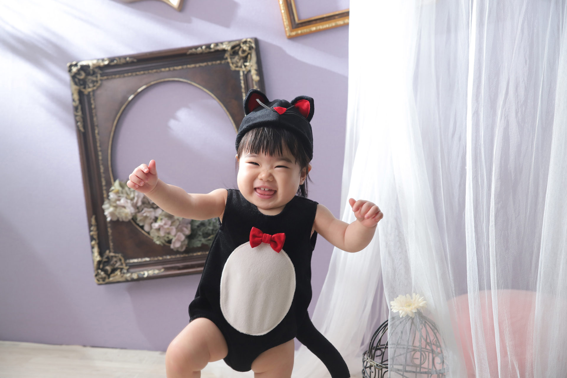 誕生日
