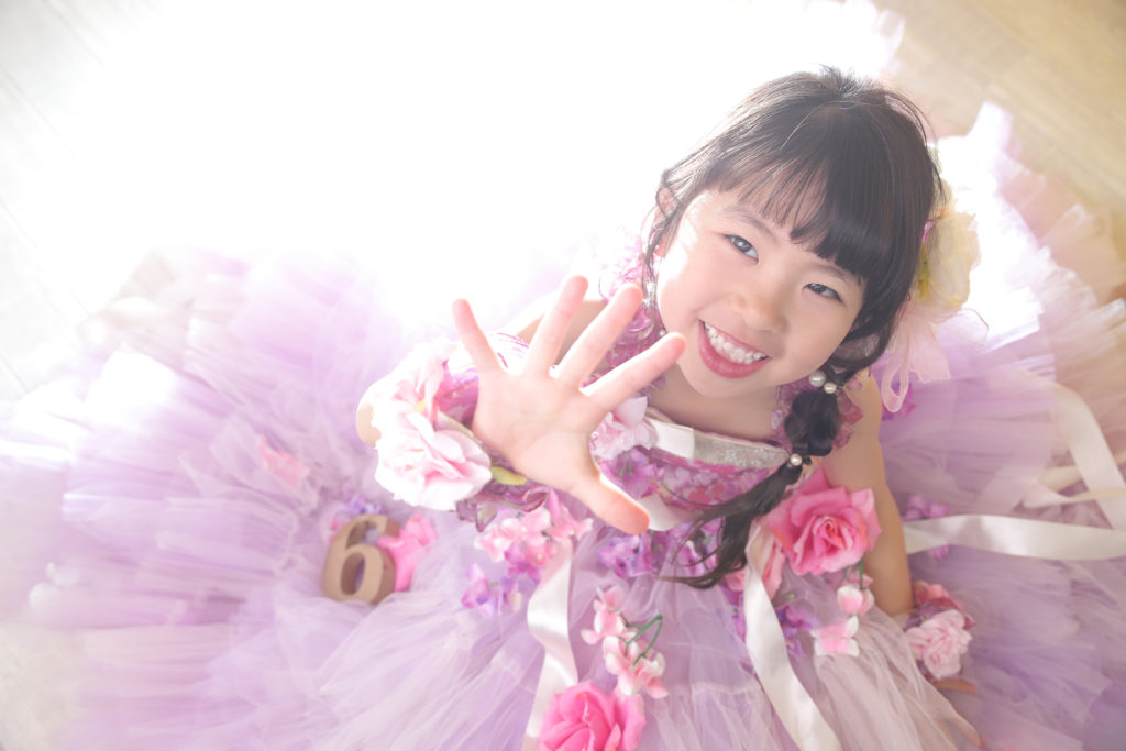 誕生日