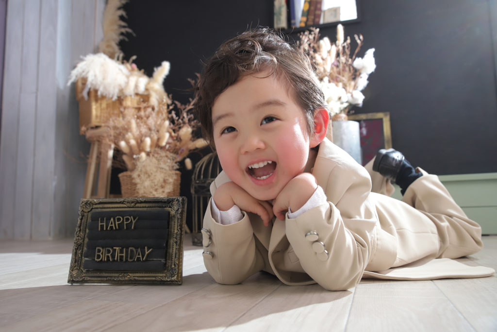 誕生日