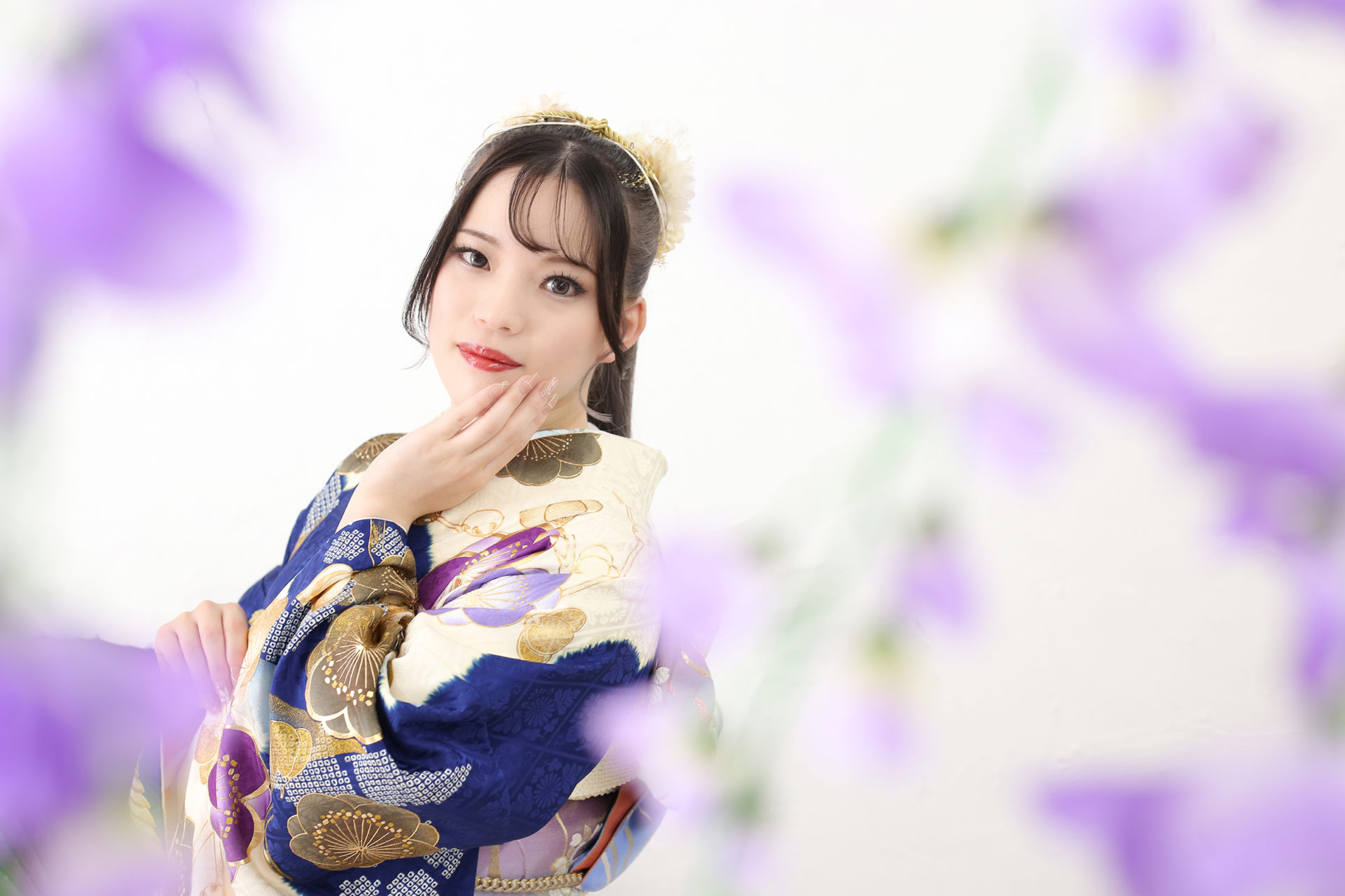 成人式