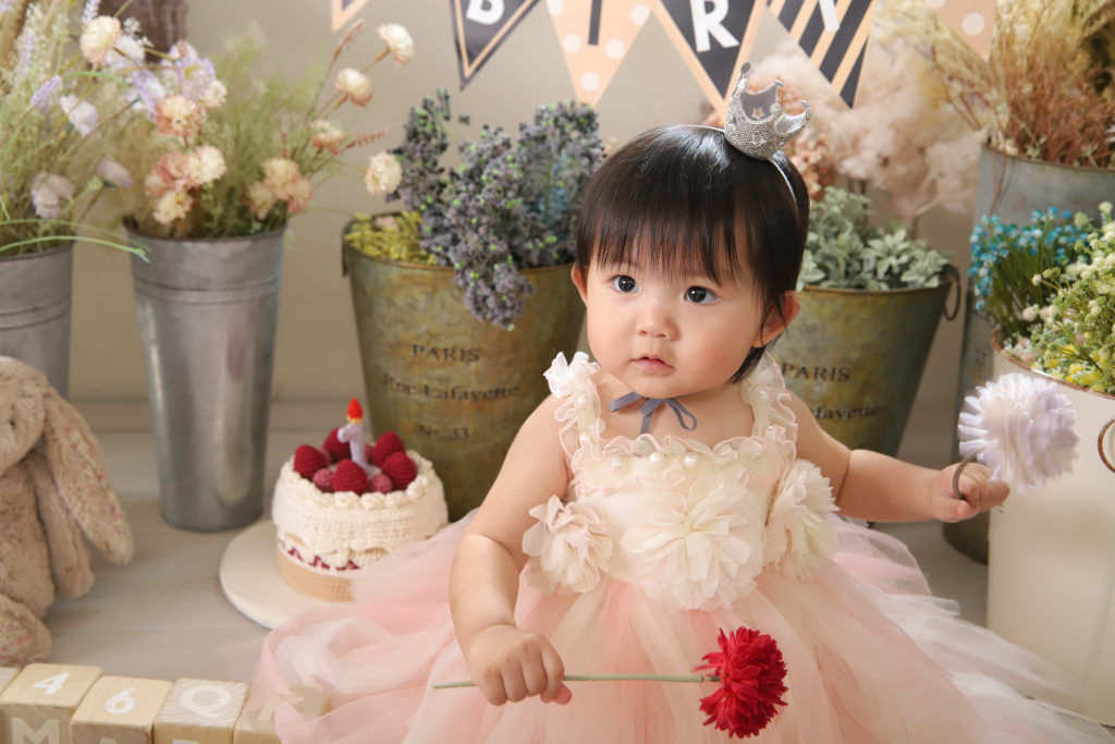 誕生日