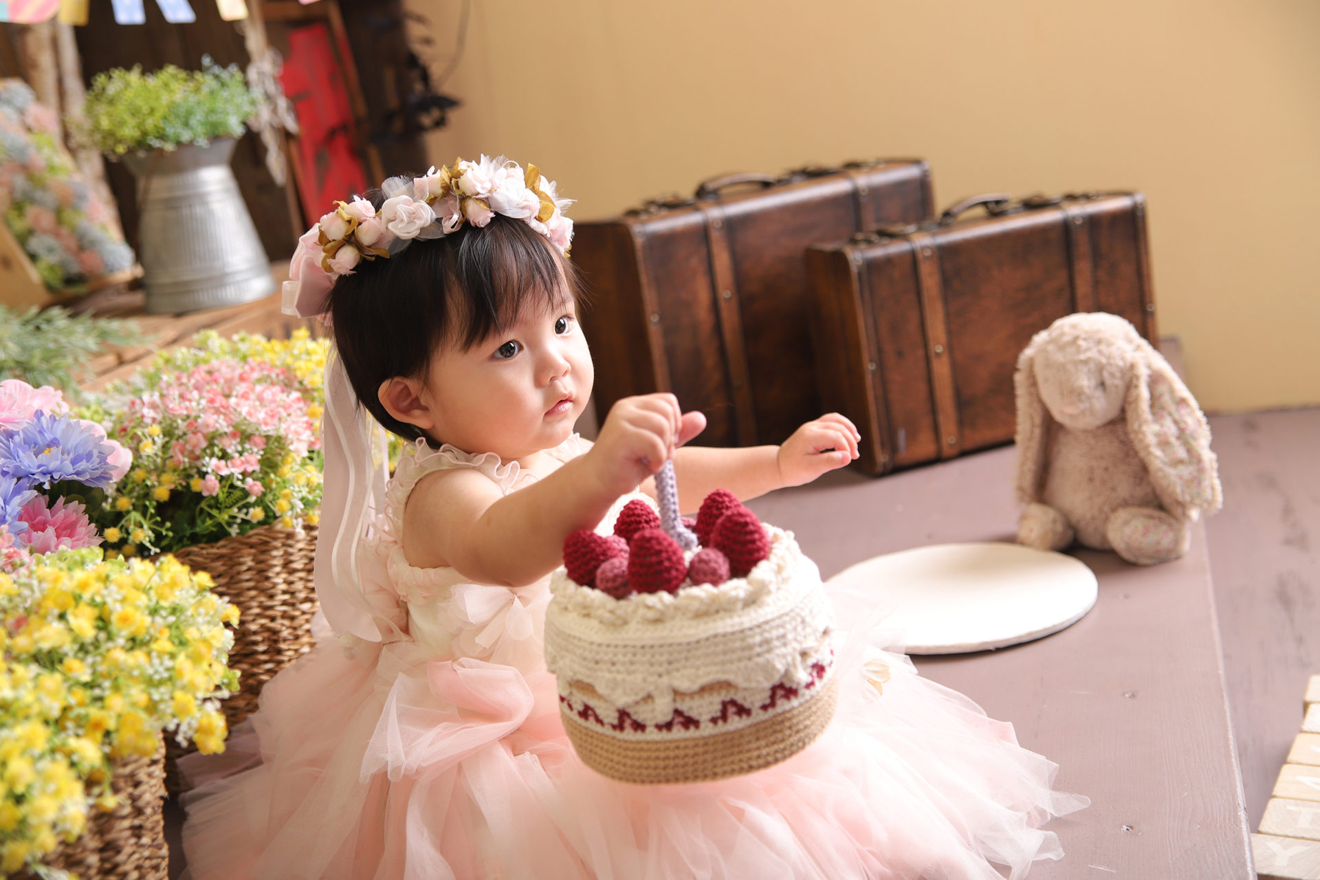 誕生日
