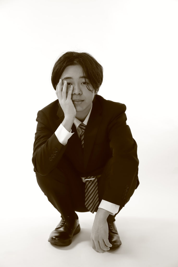 成人式