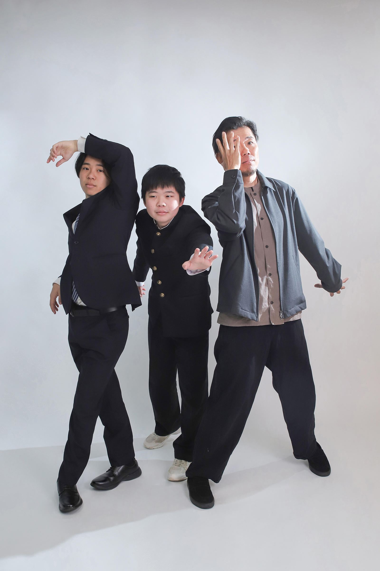 成人式