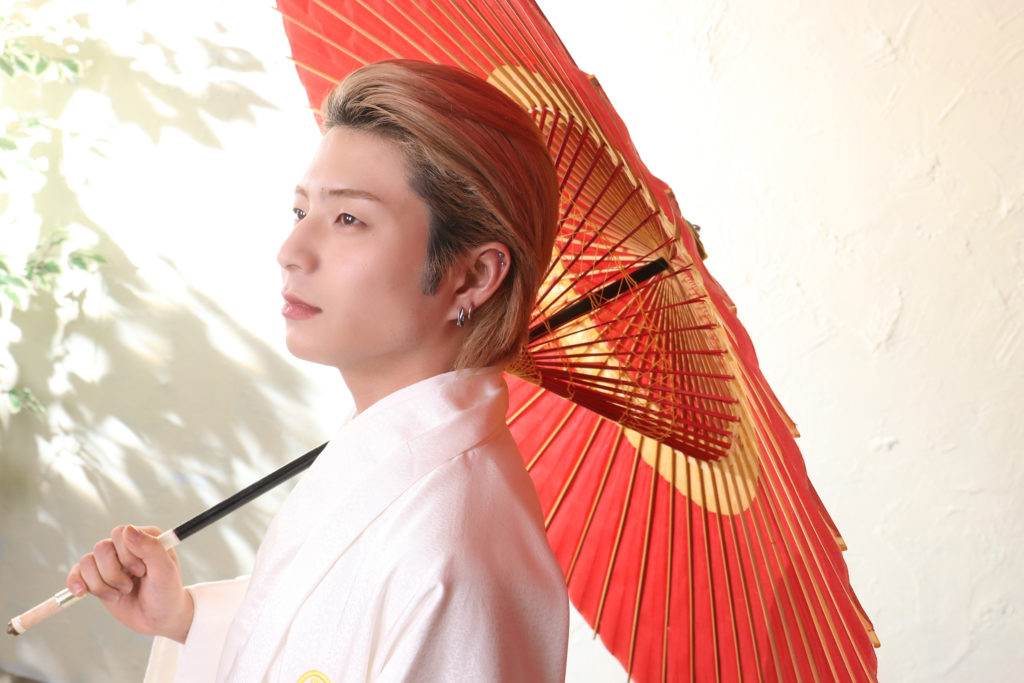 成人式