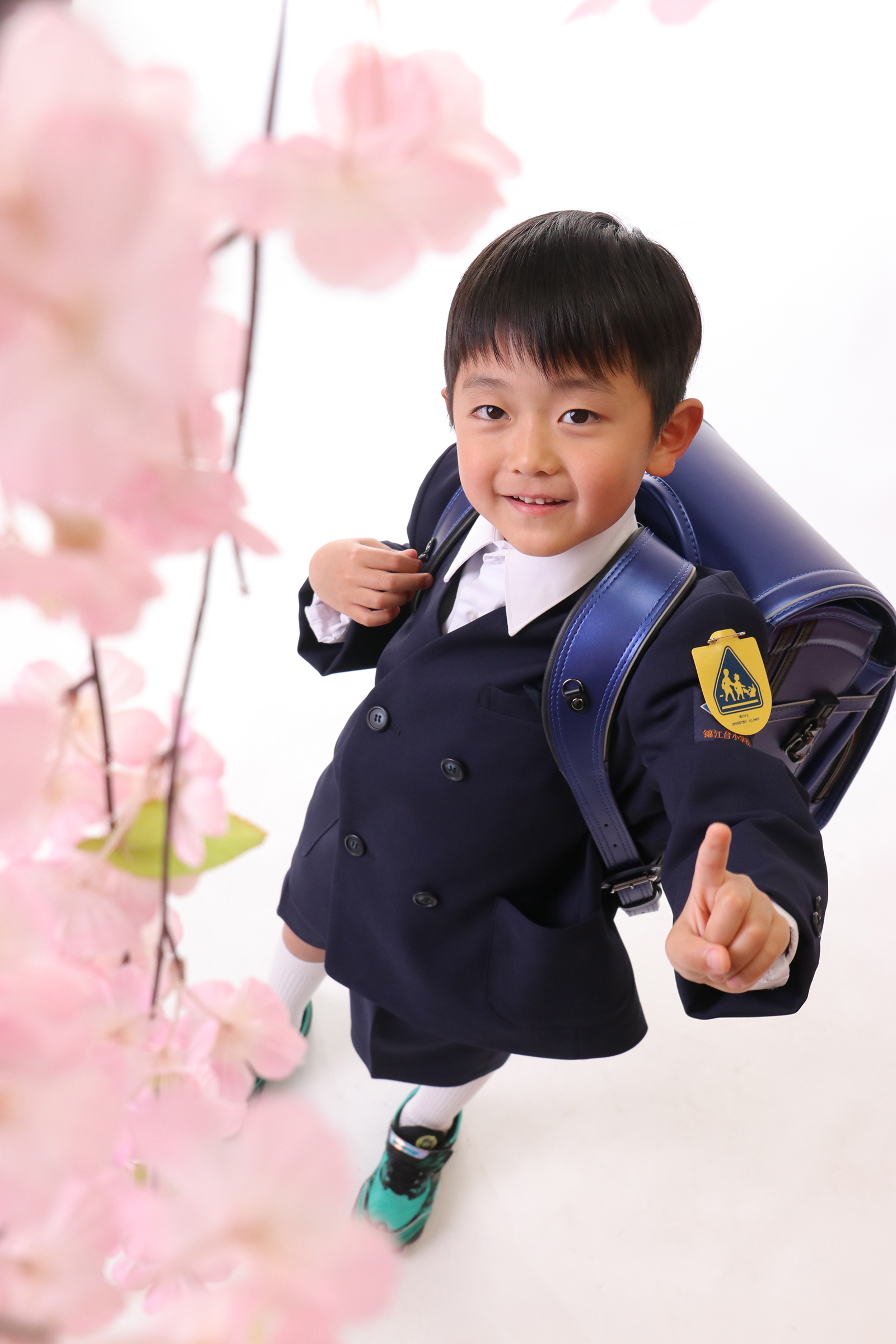 卒園卒業入園入学