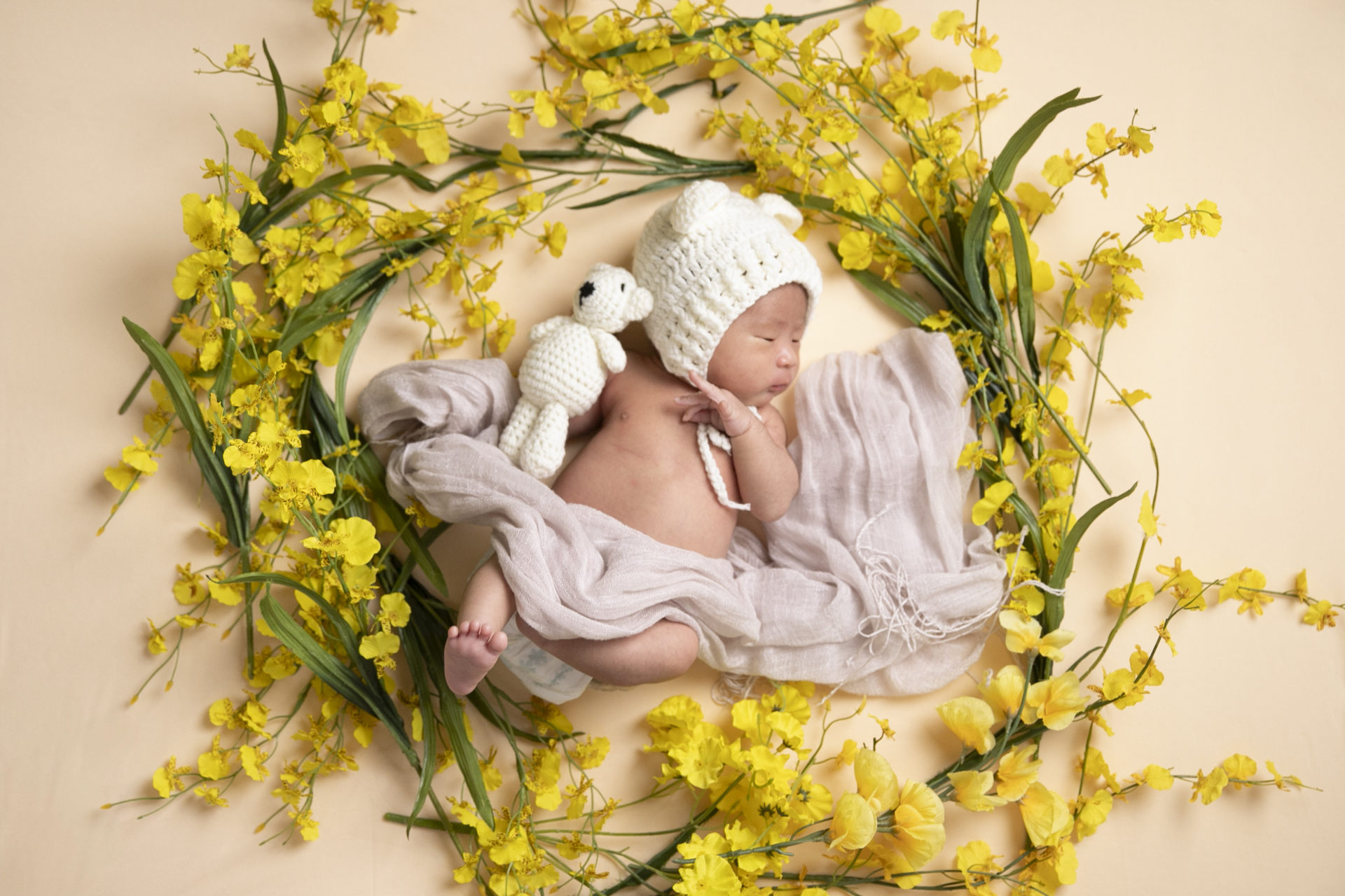 ニューボーン newborn