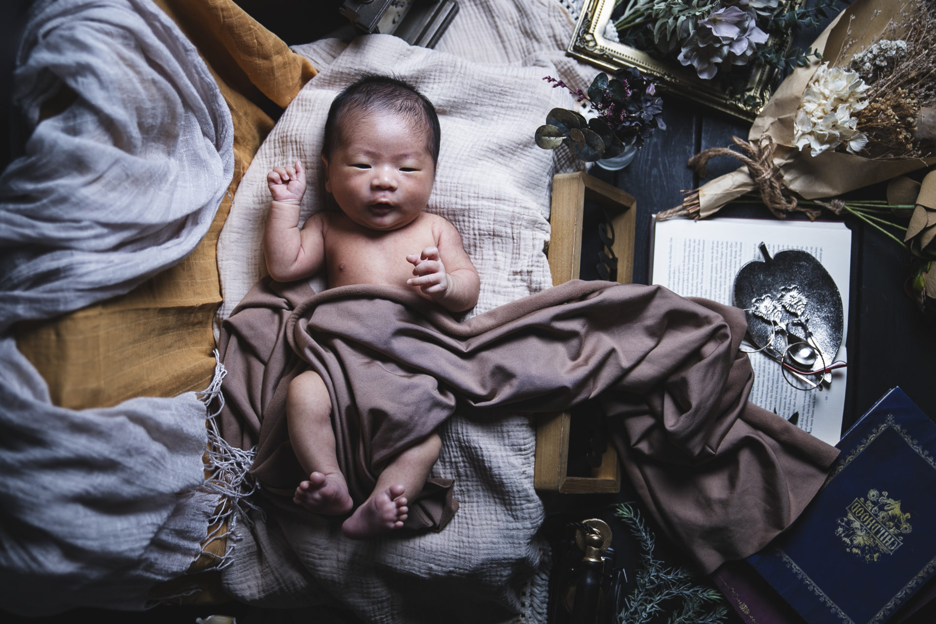 ニューボーン newborn