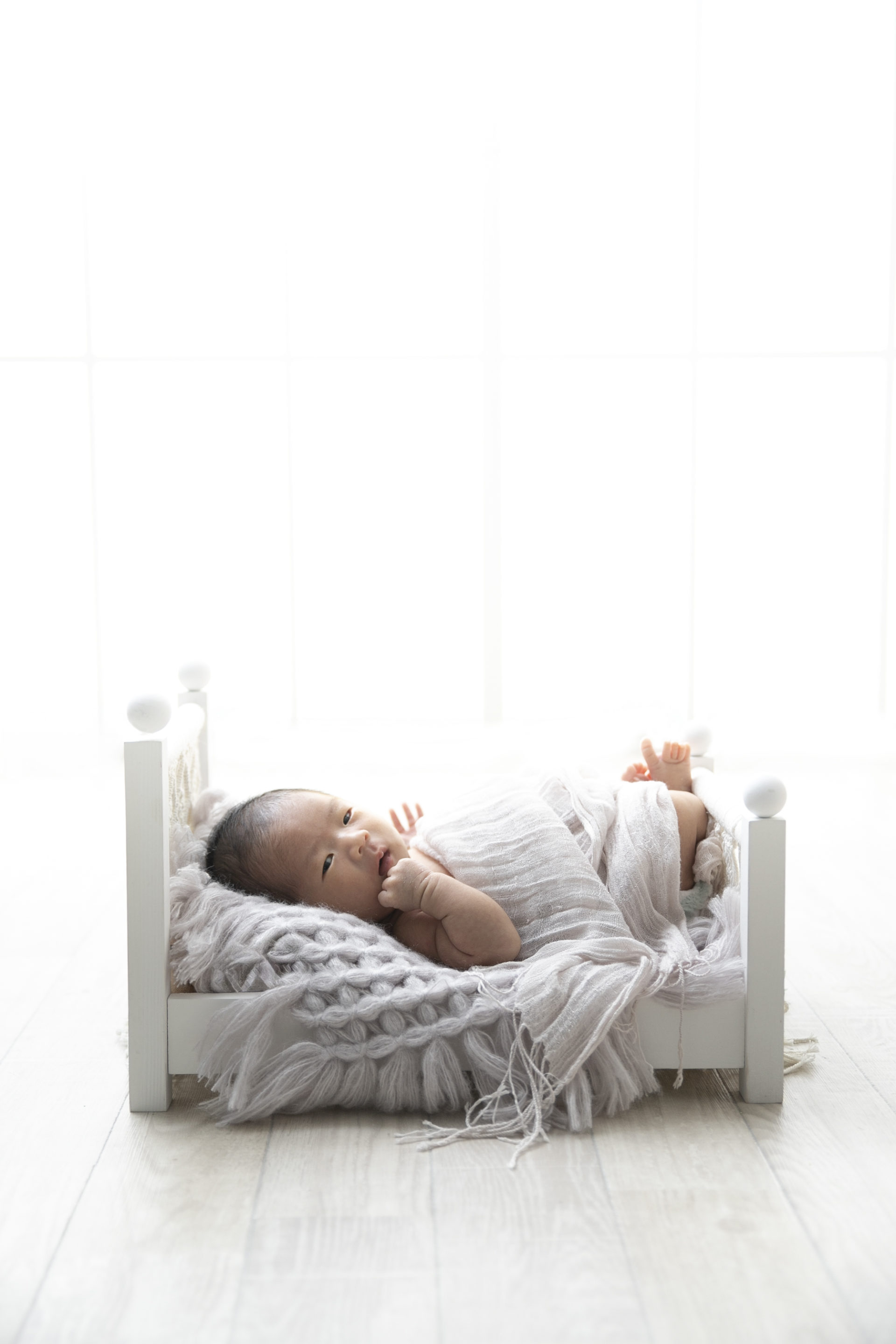 ニューボーン newborn