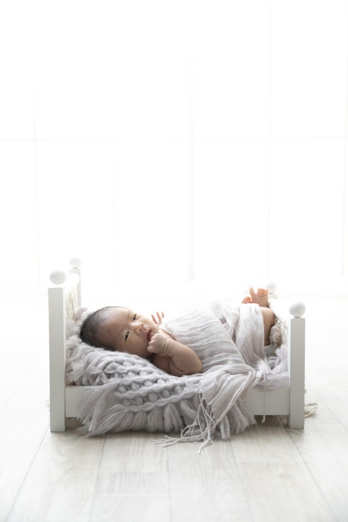 ニューボーン newborn