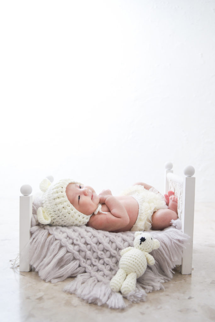 ニューボーン newborn