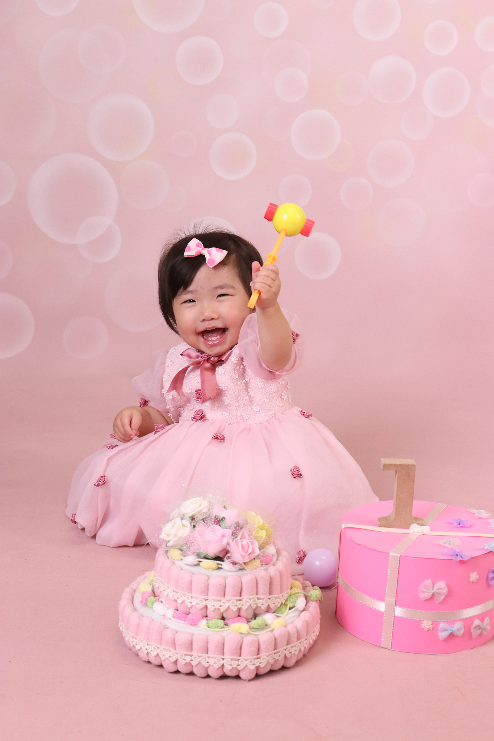 誕生日