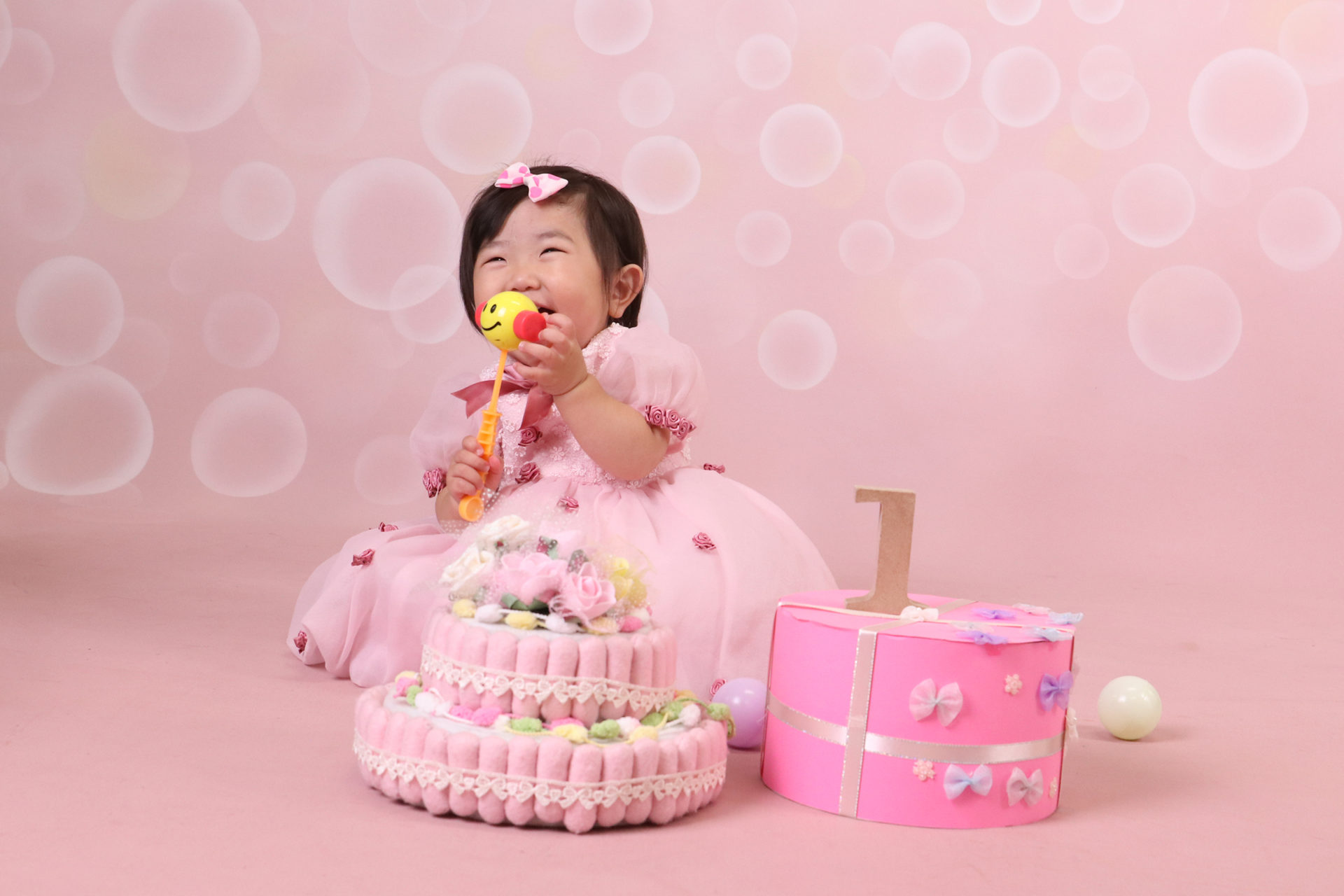 誕生日