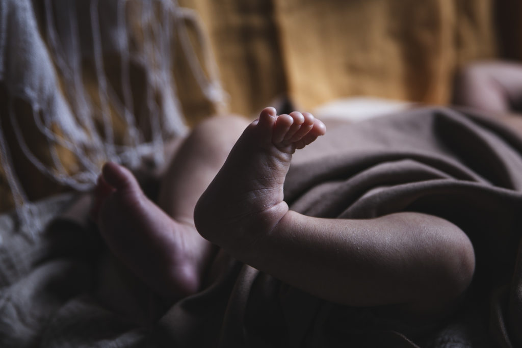 ニューボーン newborn