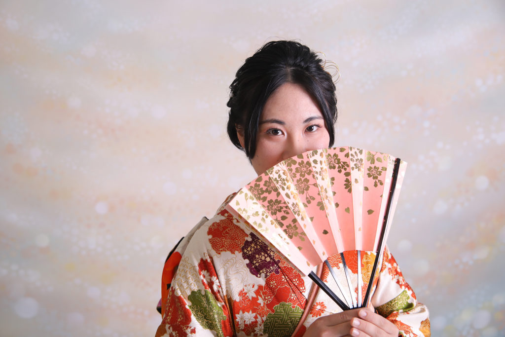 成人式