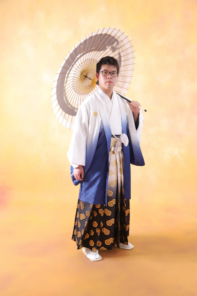成人式