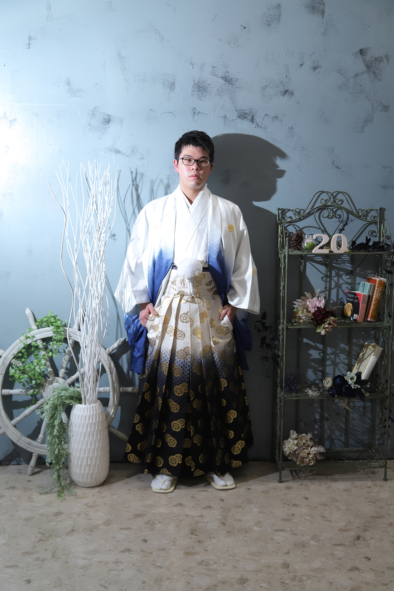 成人式