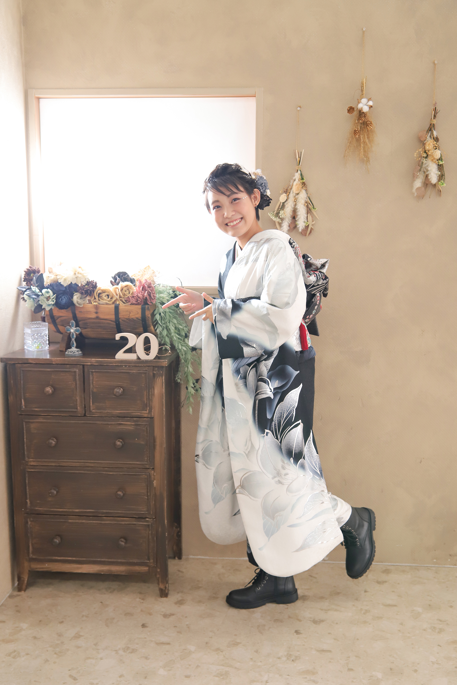 成人式