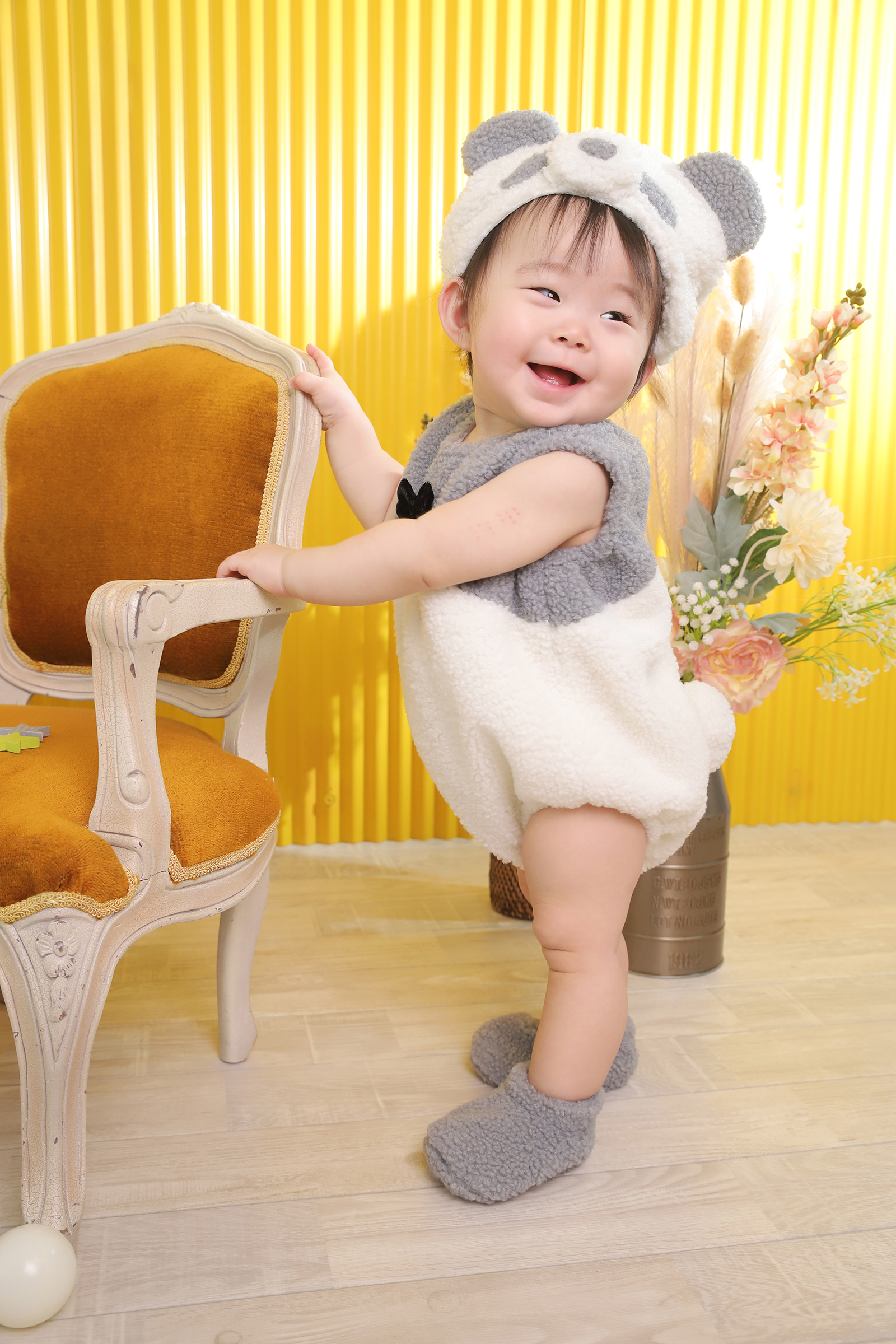 誕生日