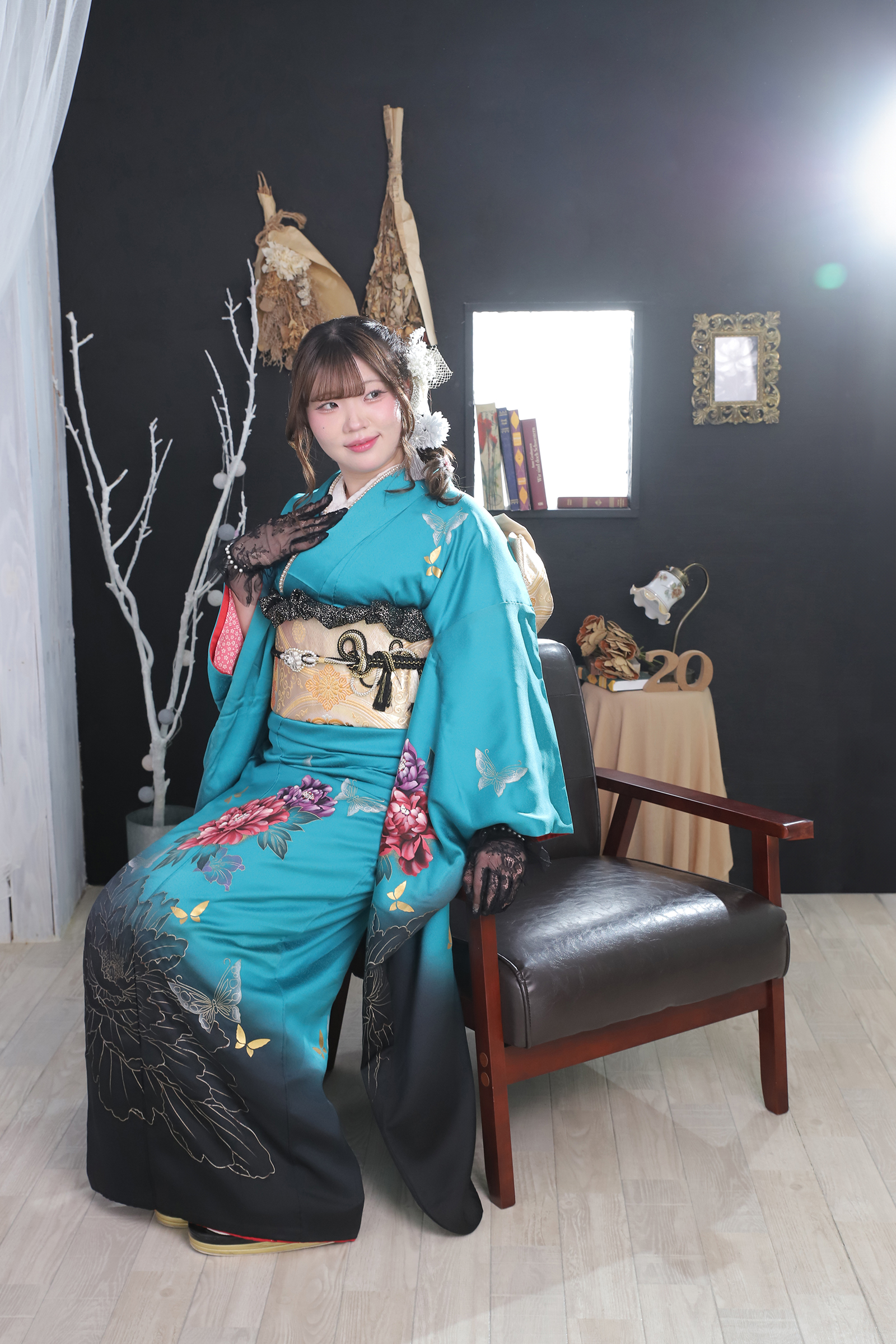 成人式