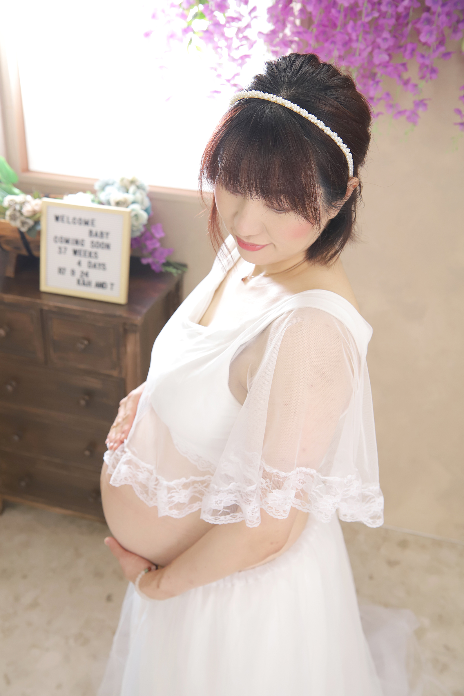 マタニティ