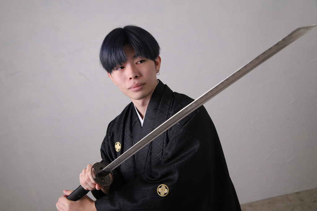 成人式