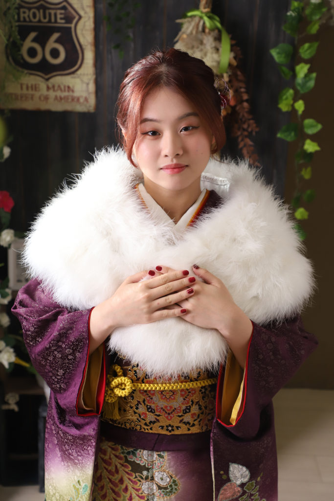 成人式