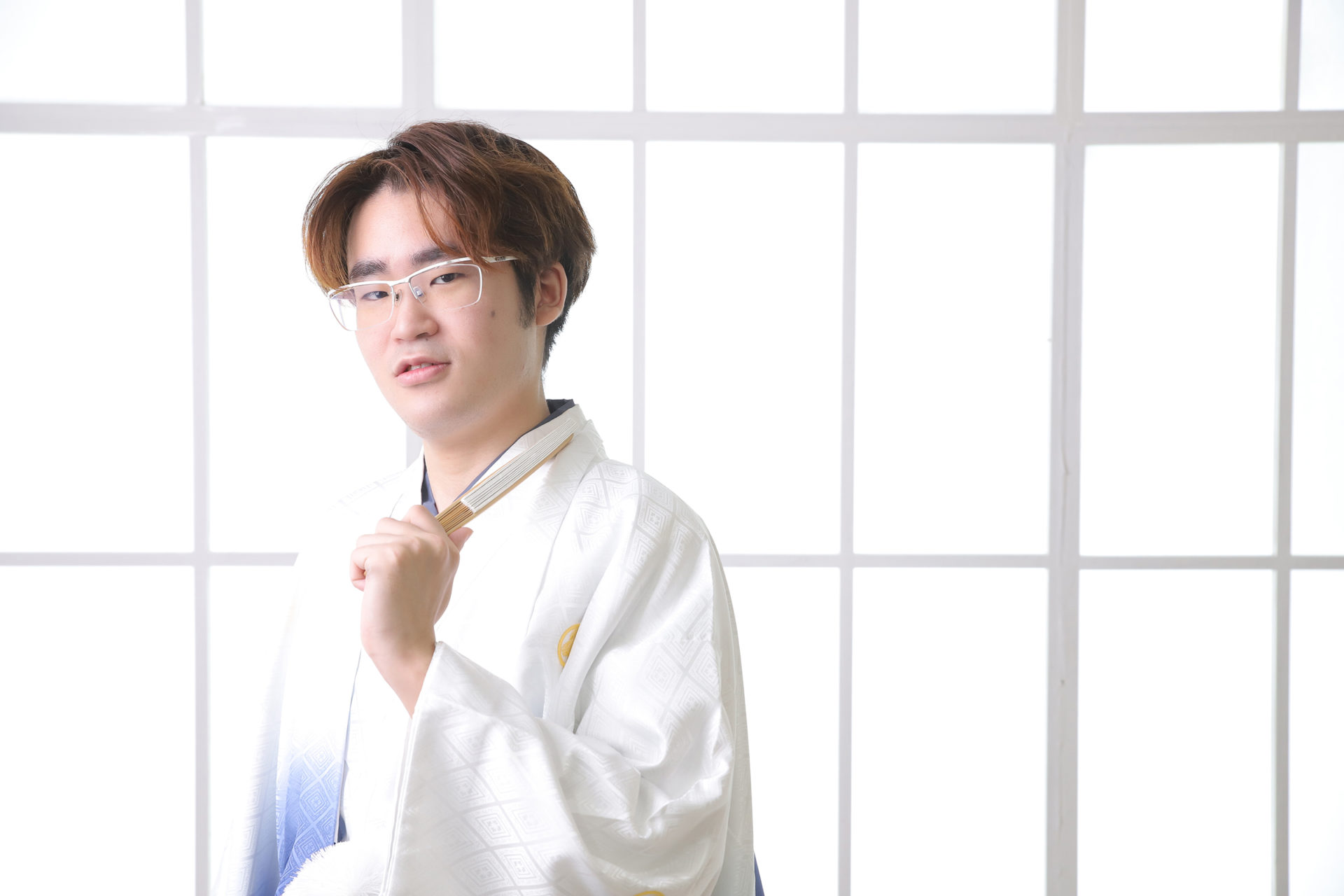 成人式