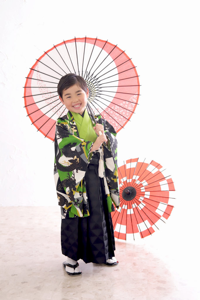 七五三七草